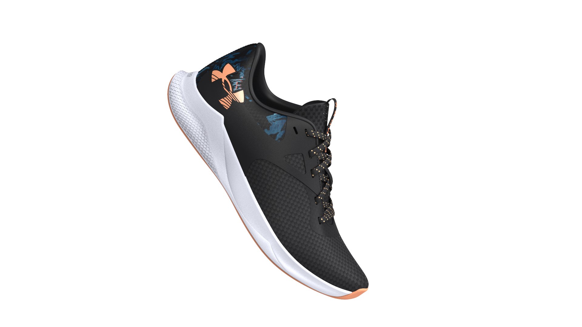 UA Charged Aurora 2 Women's Training Shoes 2