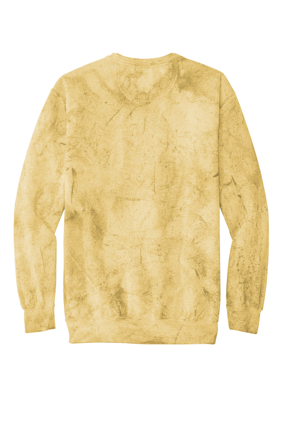 Comfort Colors Color Blast Crewneck Sweatshirt 1545 42