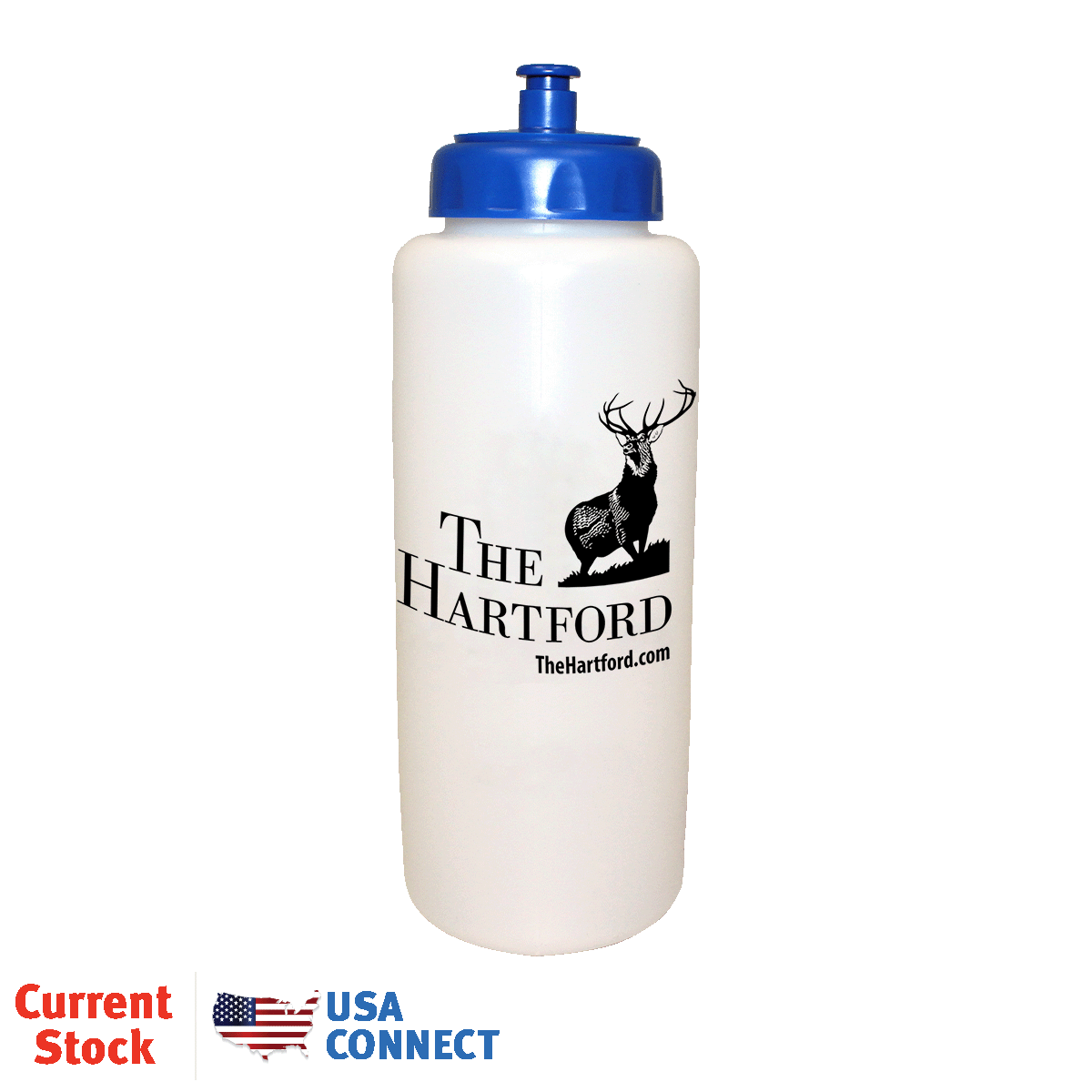32 oz. Grip Bottle with Push 'n Pull Cap 13