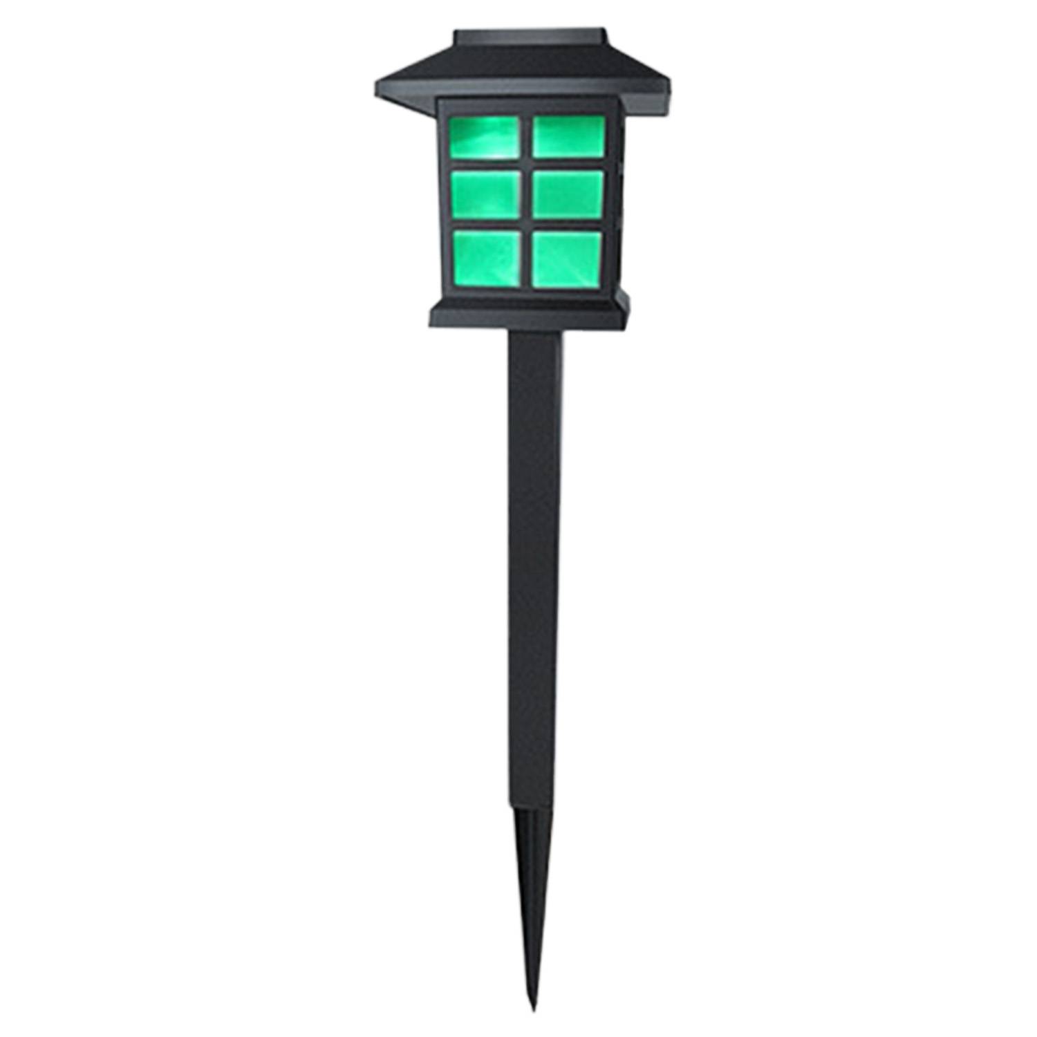 Solar Ground Lights 8