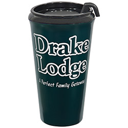MONTEREY 16 oz Two-Tone Tumbler 40