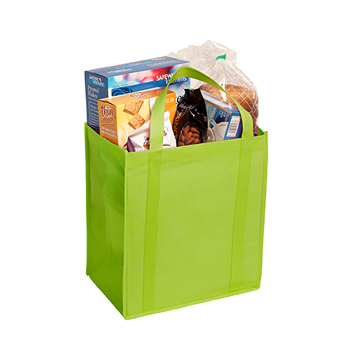 Non-Woven Polypropylene Tote Bag 2
