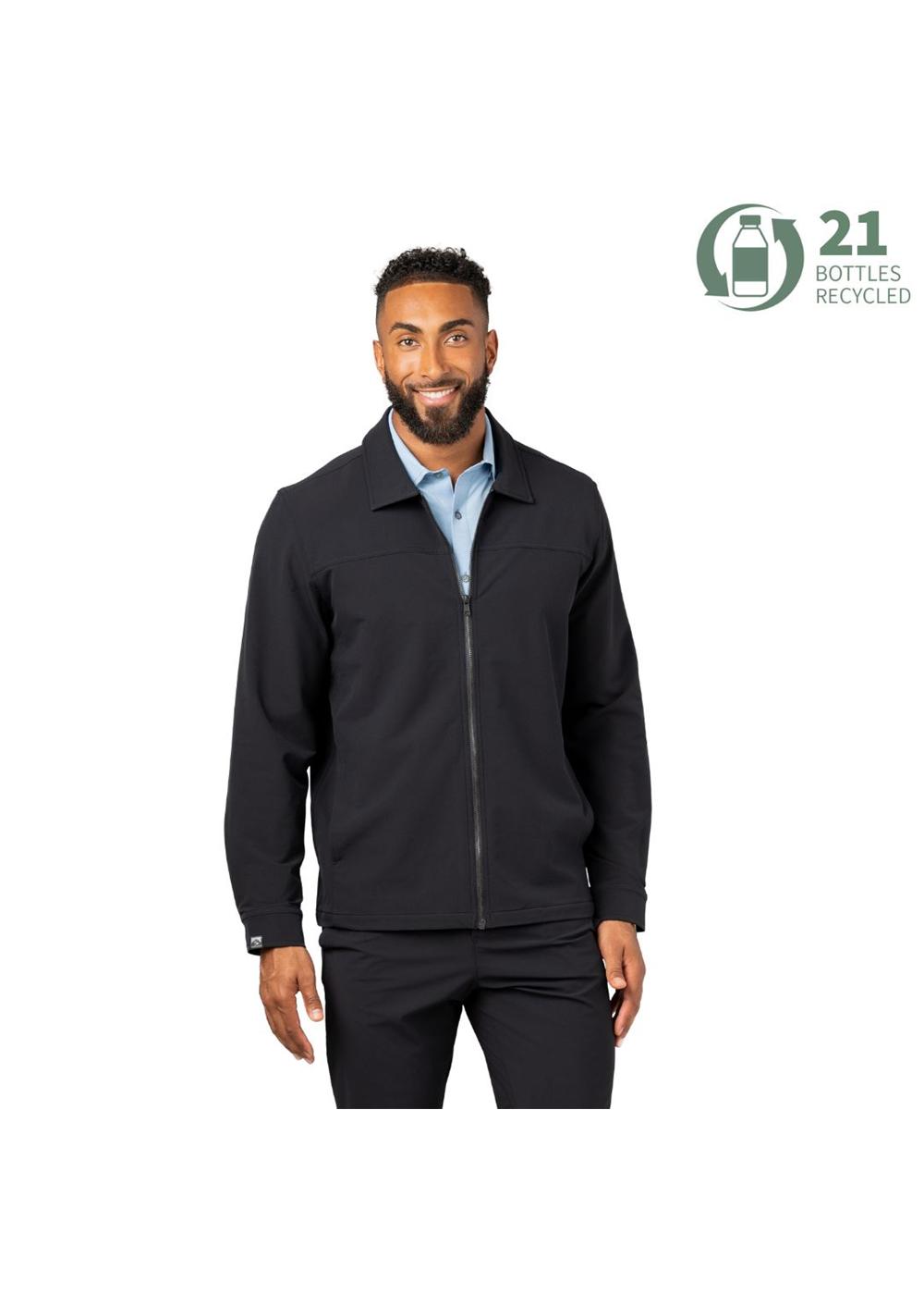 Storm Creek Men's Challenger Super Stretch Jacket 20