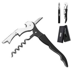 Pen Shaped Air Pressure Pump Wine Bottle Opener 6