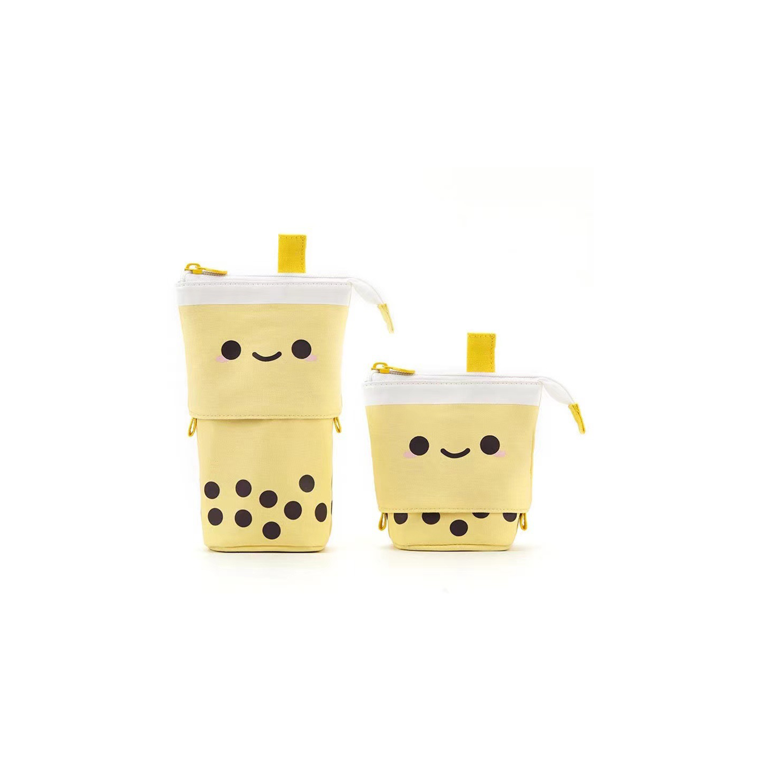 Cute Pencil Case & Office Organizer Box 4