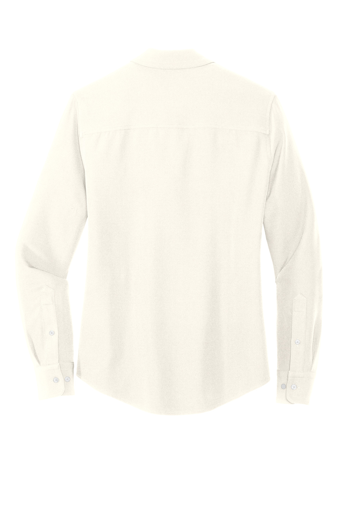 Mercer+Mettle Women's Stretch Crepe Long Sleeve Camp MM2013 42