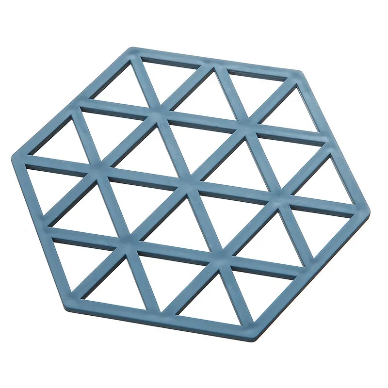 Hollow Mat 5