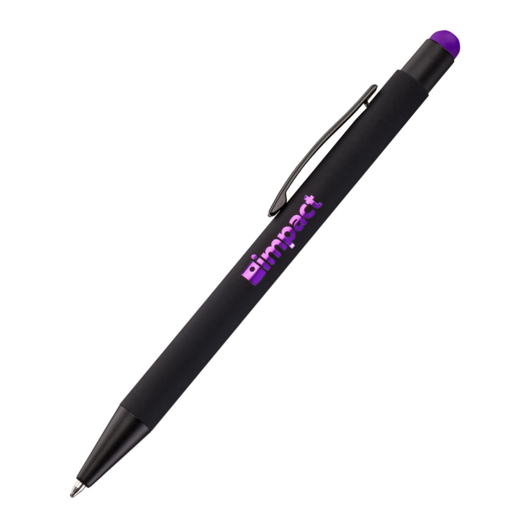 Cruiser Metal Pen/Stylus 22