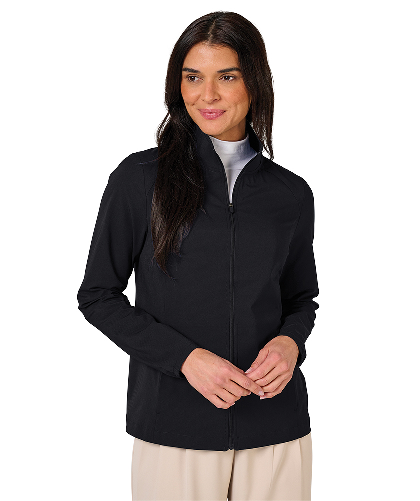 Women's Lexington Stretch Full Zip Jacket