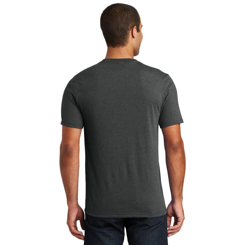 District Perfect Tri V-Neck Tee. 20