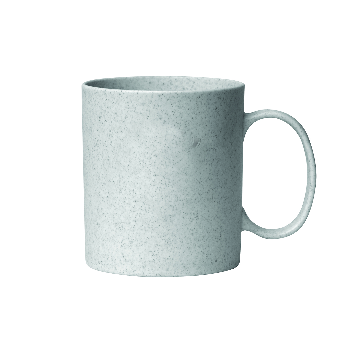 Eco-Friendly Wheat Straw Coffee Cup 3