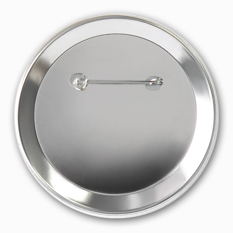 3 Inch Round Custom Buttons 15