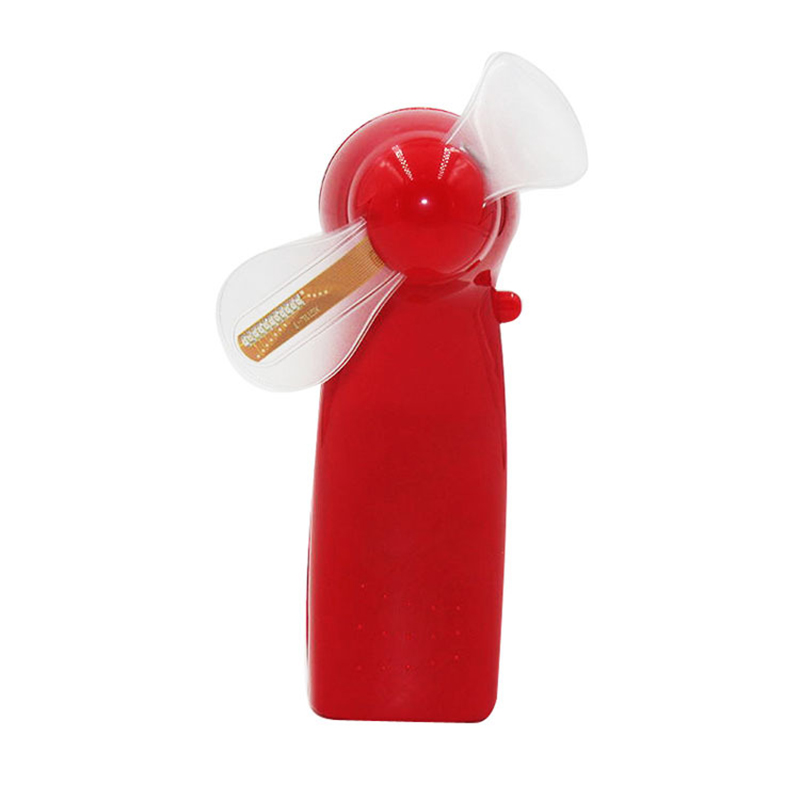 Colorful Mini Fan 3