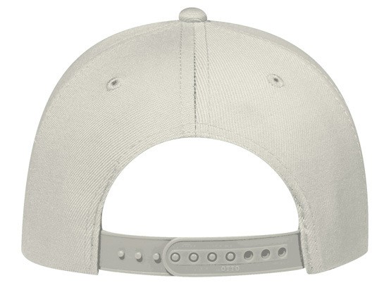 OTTO CAP® 6 Panel Low Profile Baseball Cap 12