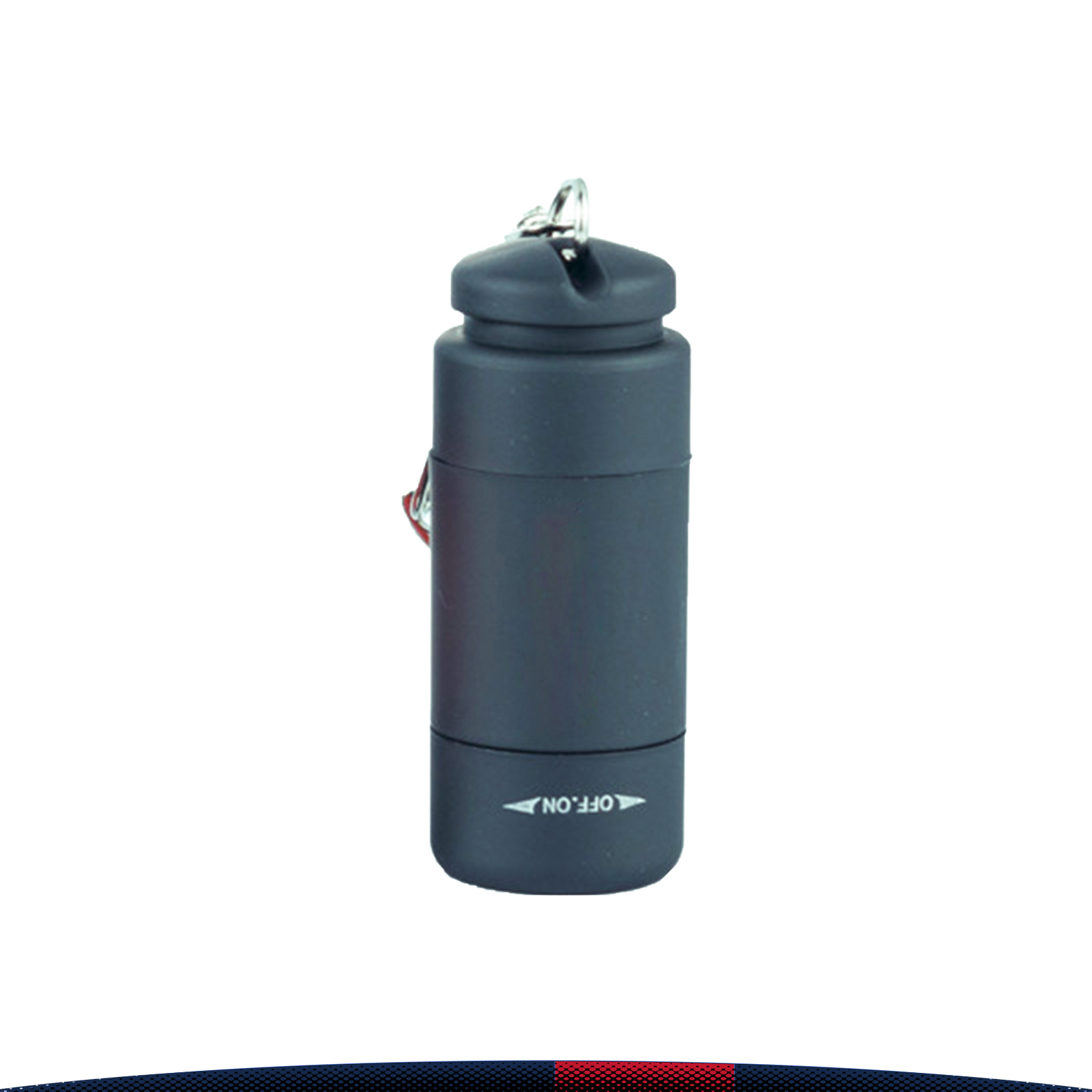 Etro LED Keychain Flashlight 10