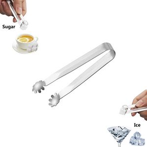 Mini Snowflake Shaped Sugar Or Ice Tong 3