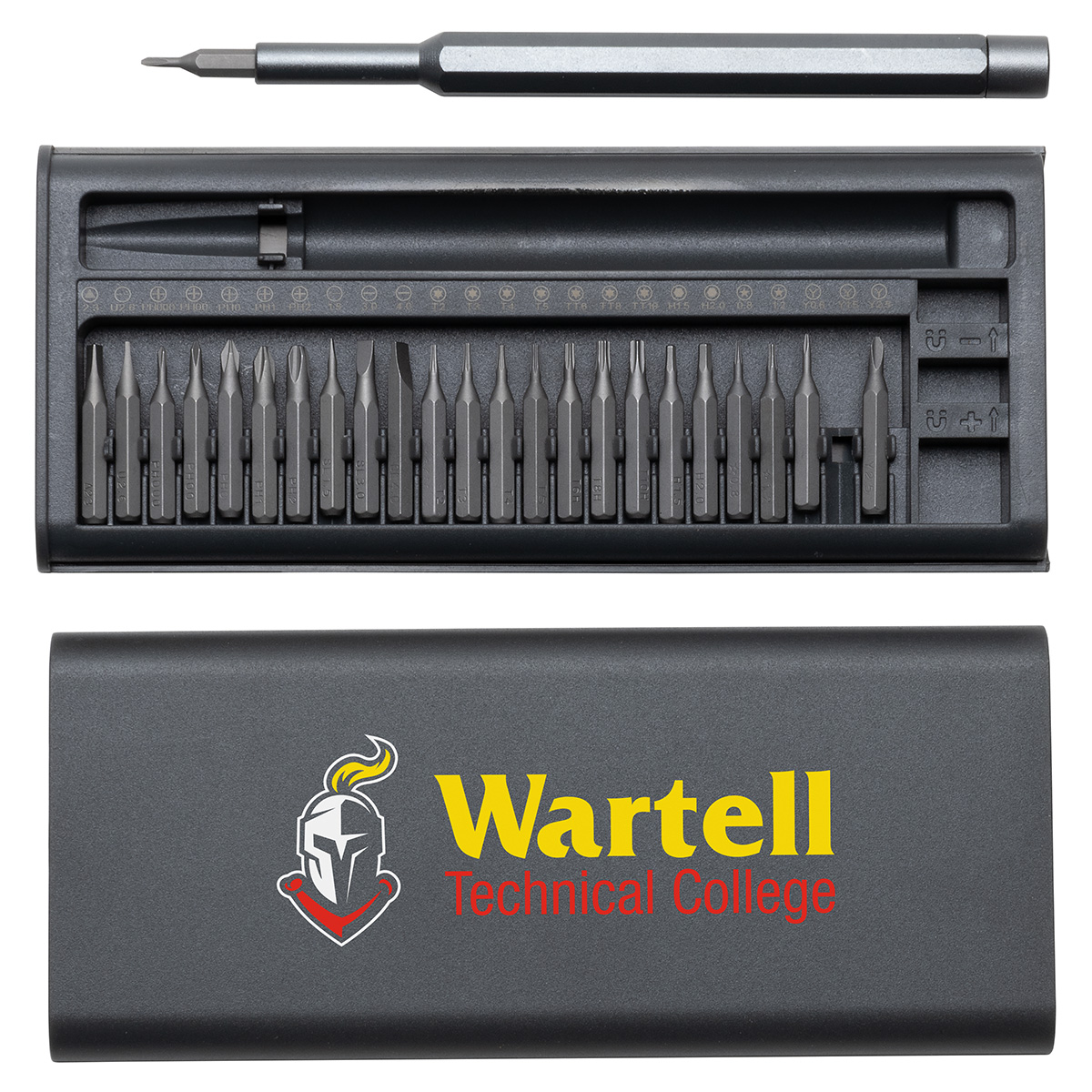 Best Buddy Tools® 25-in-1 Precision Screwdriver Kit 2