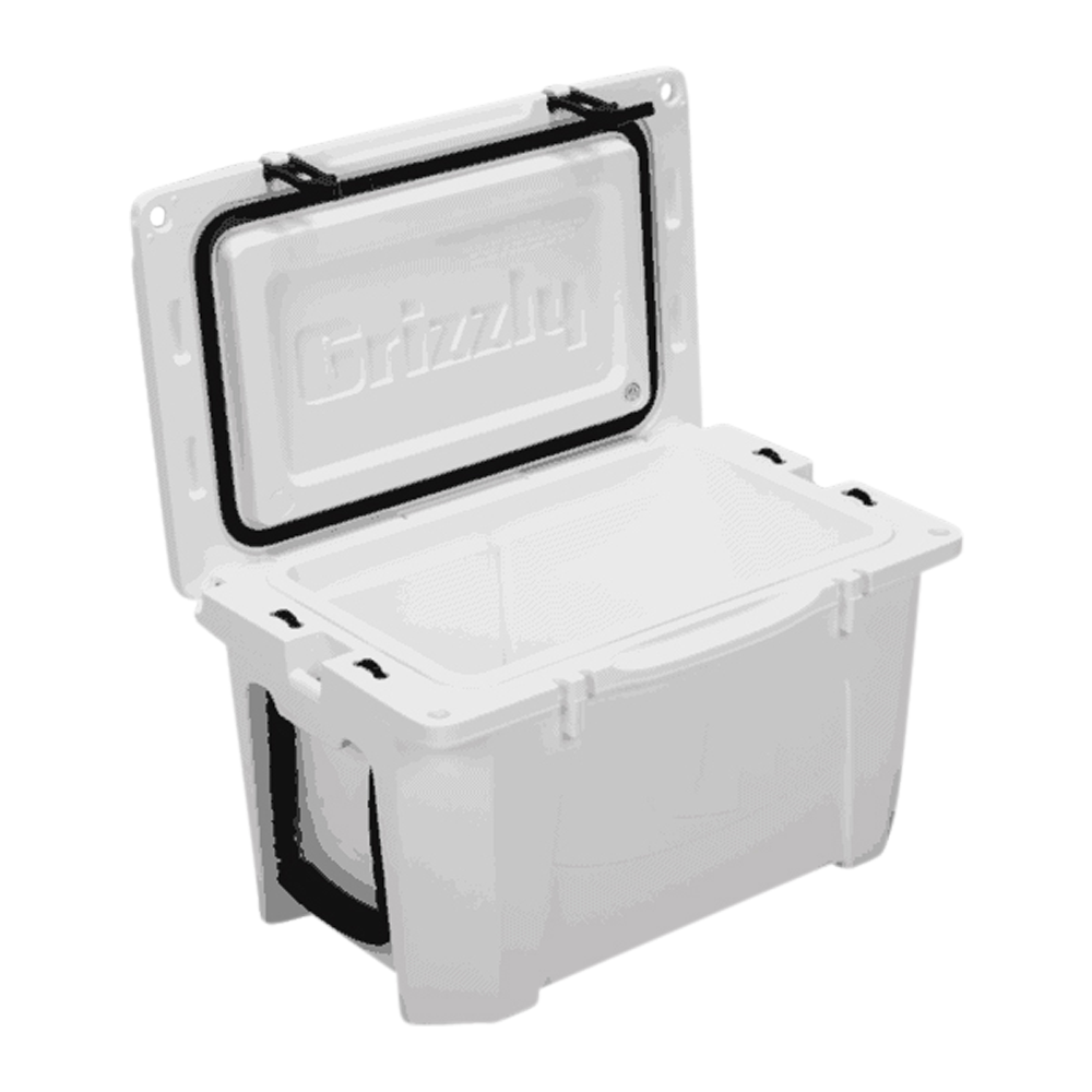 Grizzly Cooler 40 12
