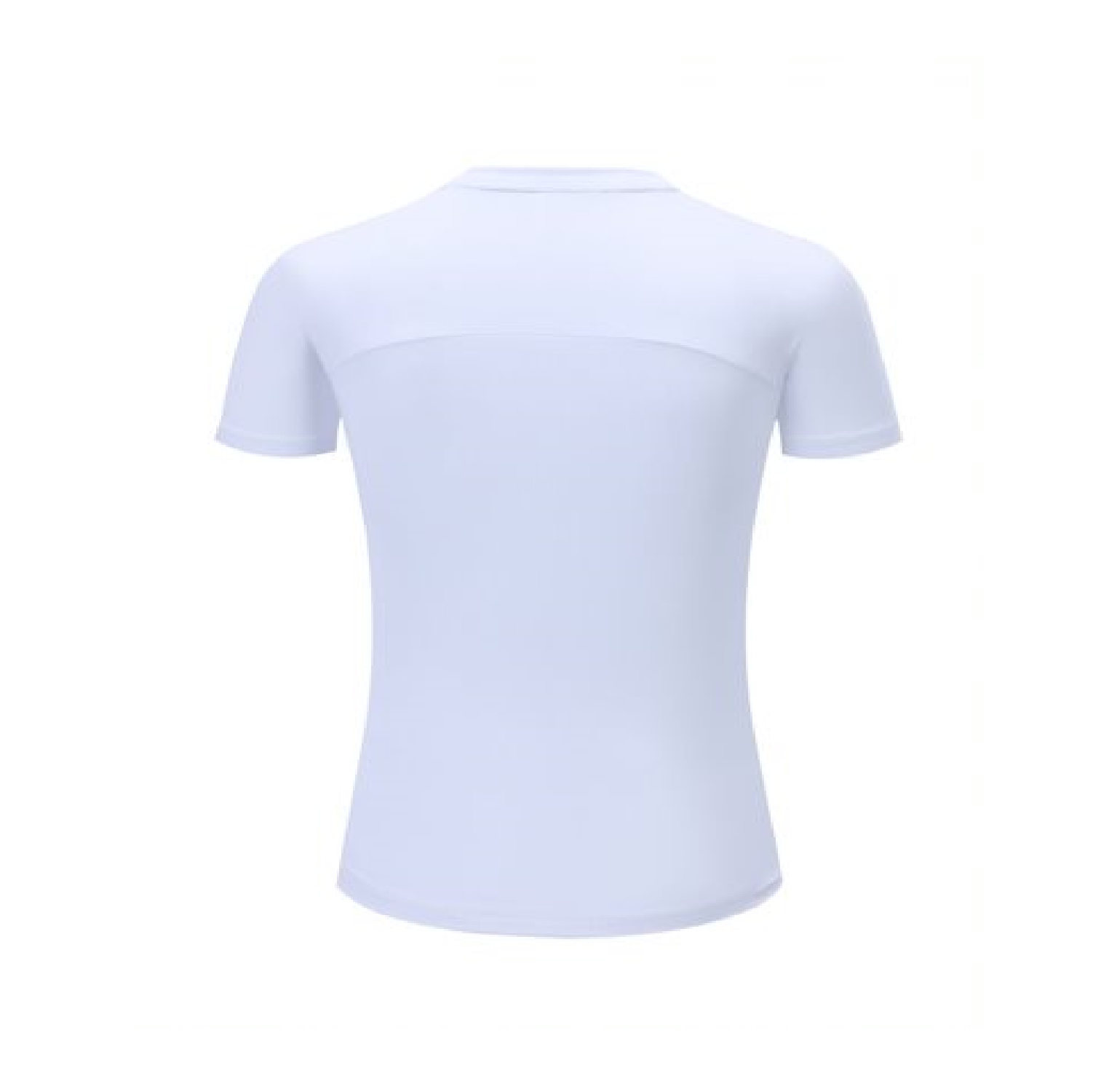 Women's Running Short Sleeve T-Shirt - Stock Style 4 19