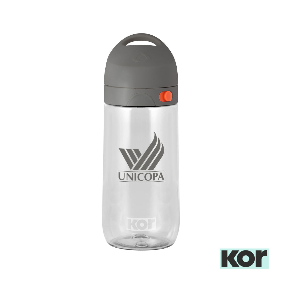 Kor® Union Bottle - 17oz 18