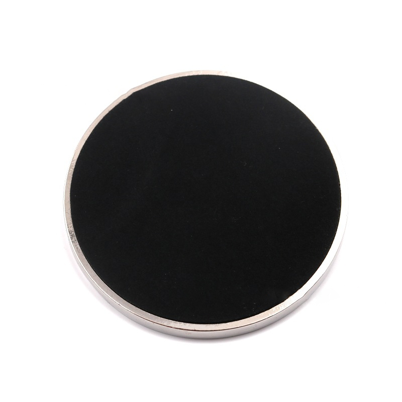 Metal Non-Slip Heat Resistant Cup Coaster 4