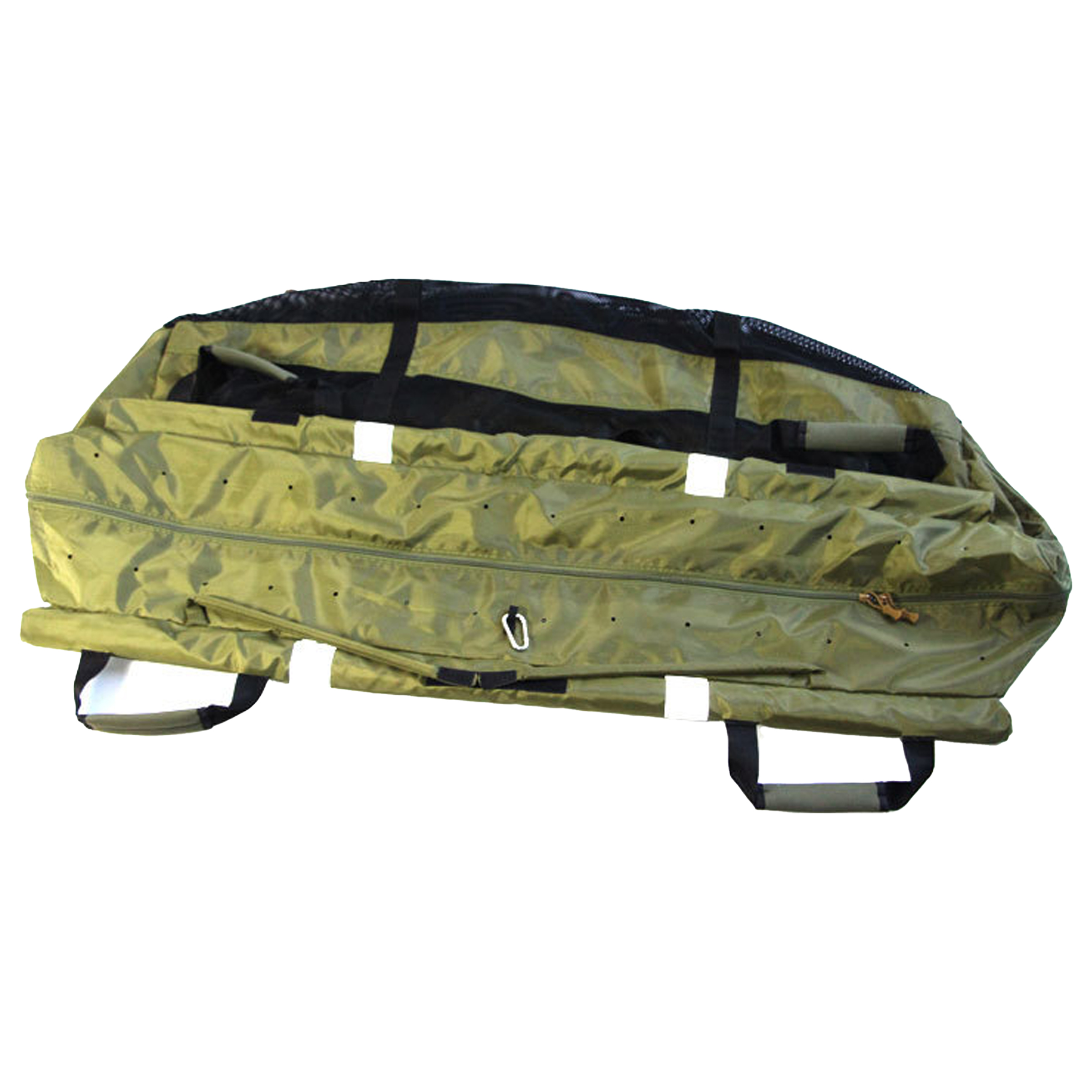 Oxford Large Capacity Outdoor Fishing Bag 5