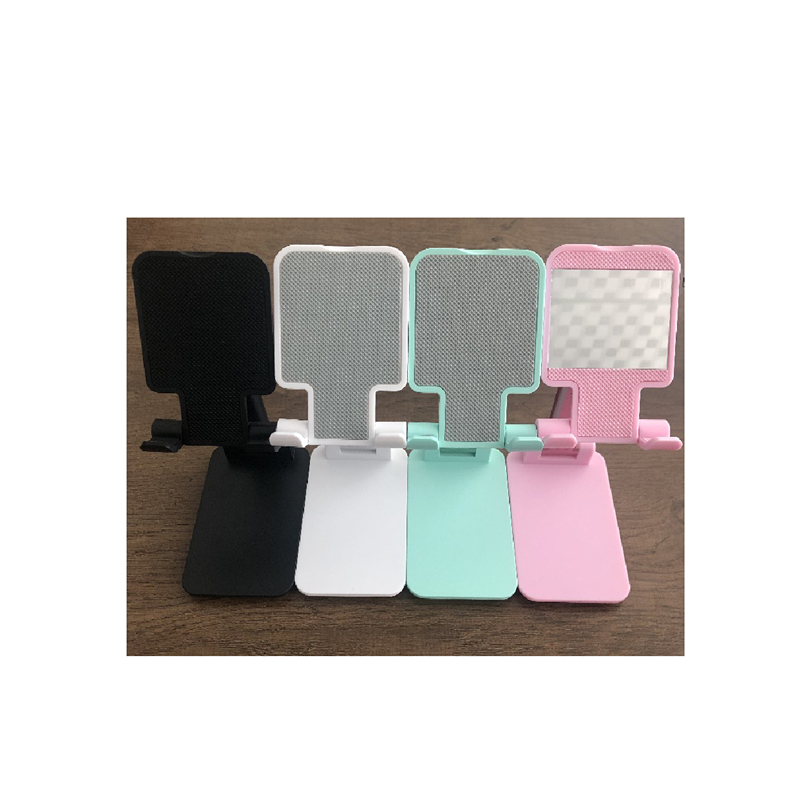 Adjustable Foldable Desktop Cellphone Tablet Stand Holder 1