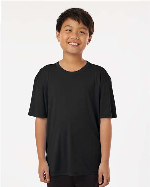 Youth Pro-Lock Performance T-Shirt - 48000Y 98