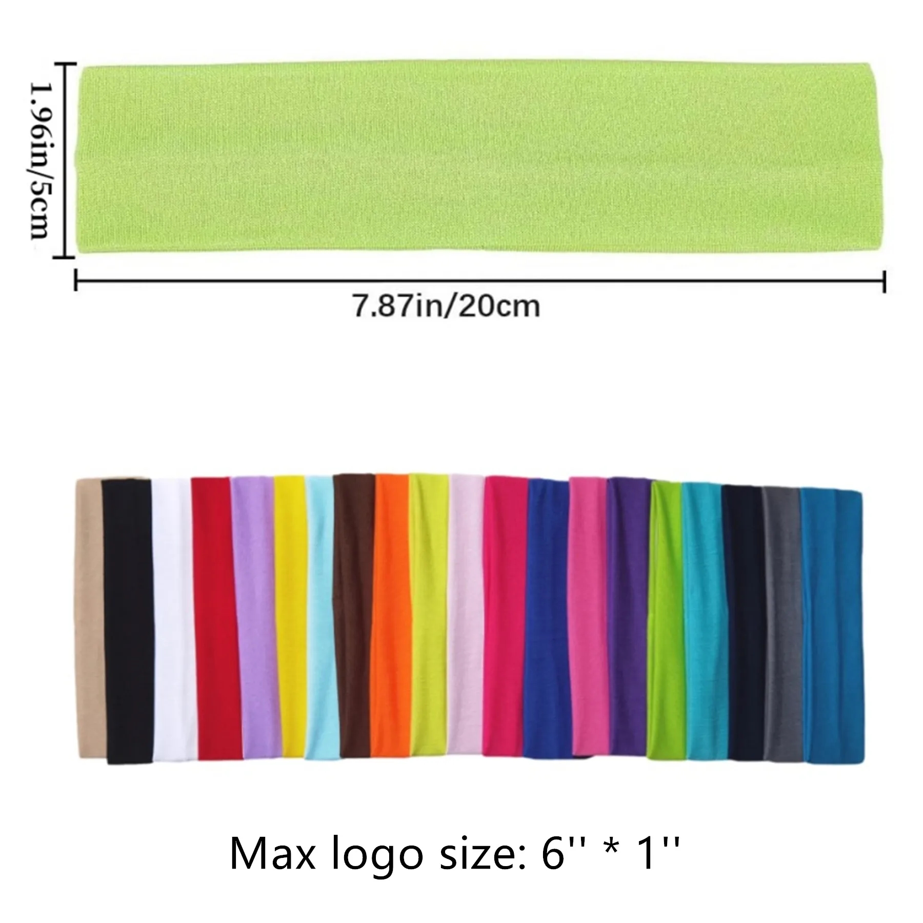 Sports Headbands 5