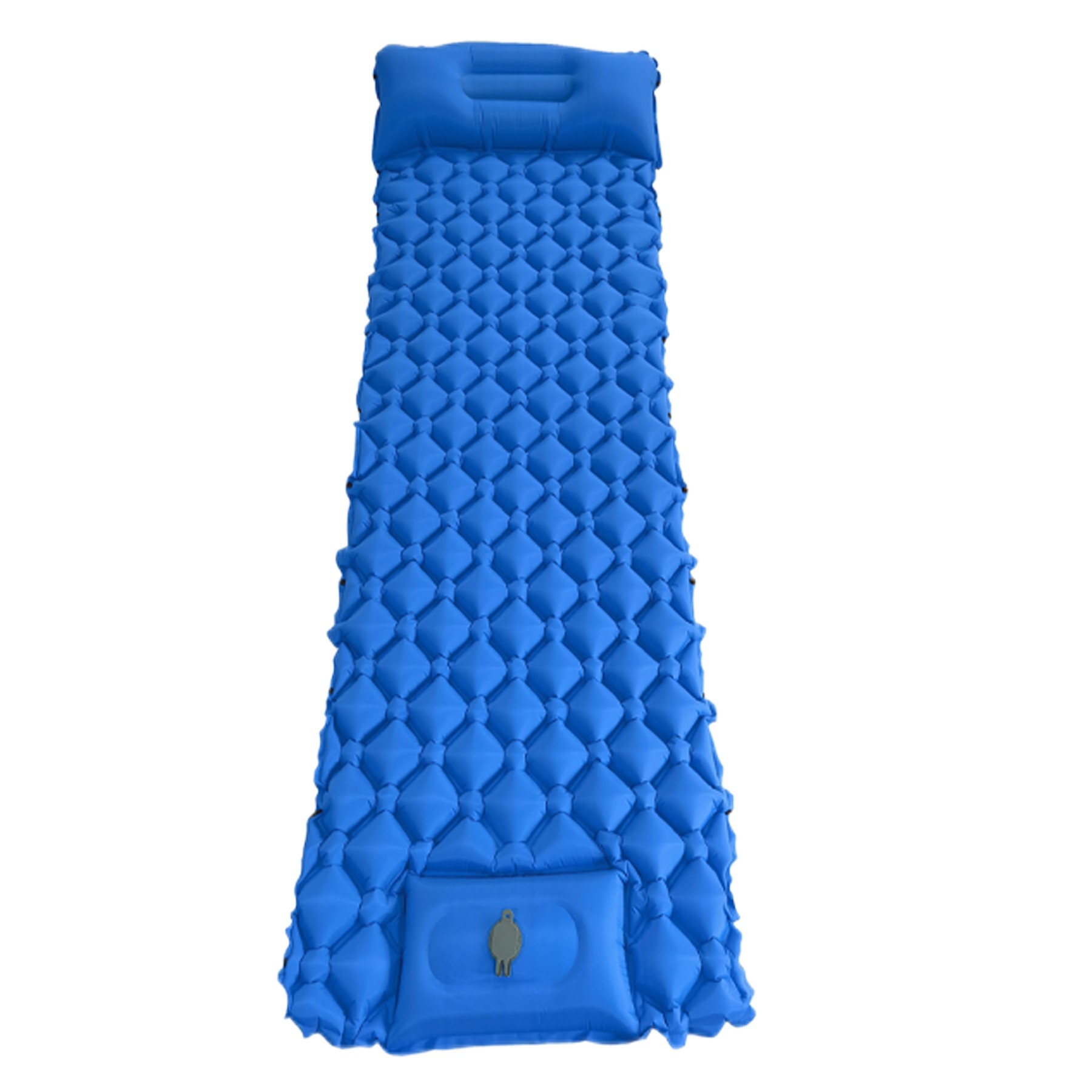 Portable Air Mattress Inflatable Cushion 7