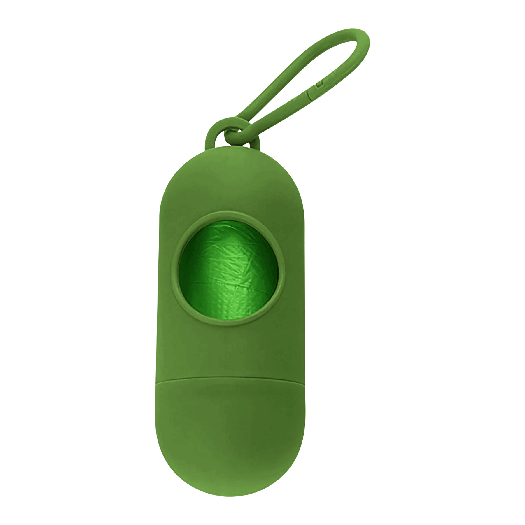Pet Waste Bags With Dispenser 7