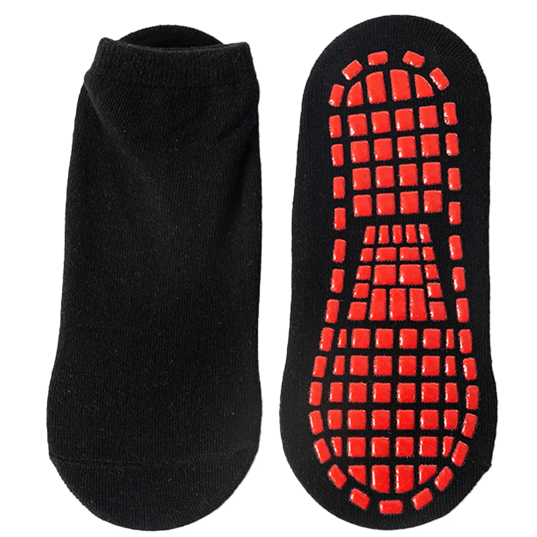Unisex Non Slip Grip Socks 5