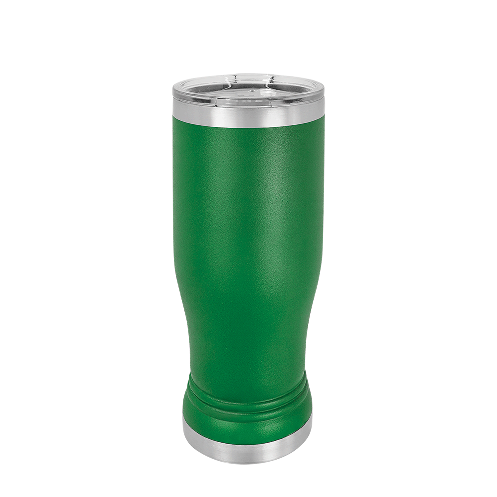 Polar Camel 14 oz Pilsner Tumbler