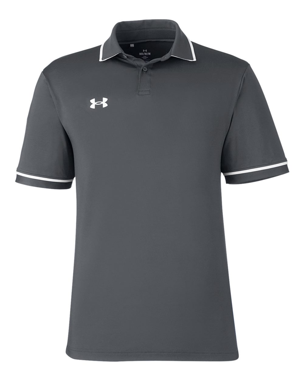 Men's Tipped Teams Performance Polo - 1376904 33