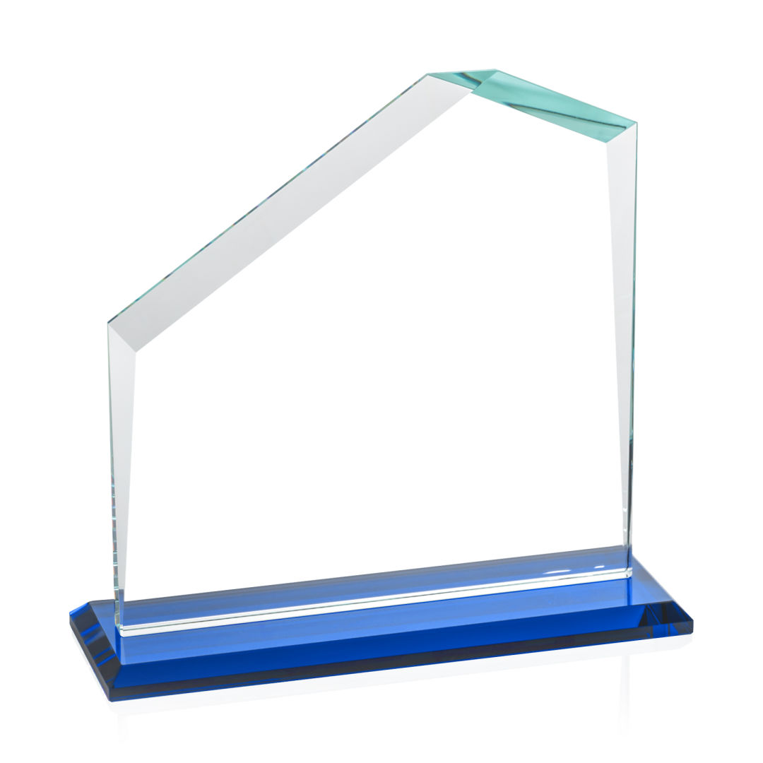 Fairmont Award - Blue 7