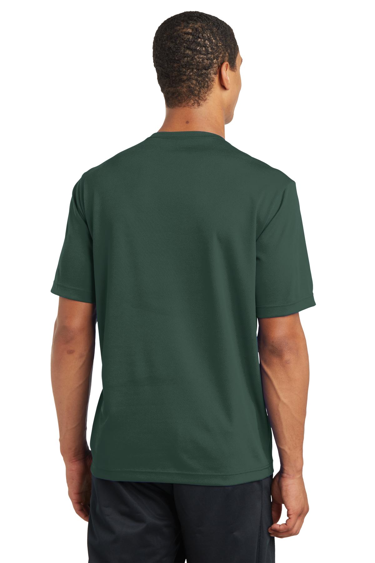 Sport-Tek PosiCharge RacerMesh Tee. ST340 22