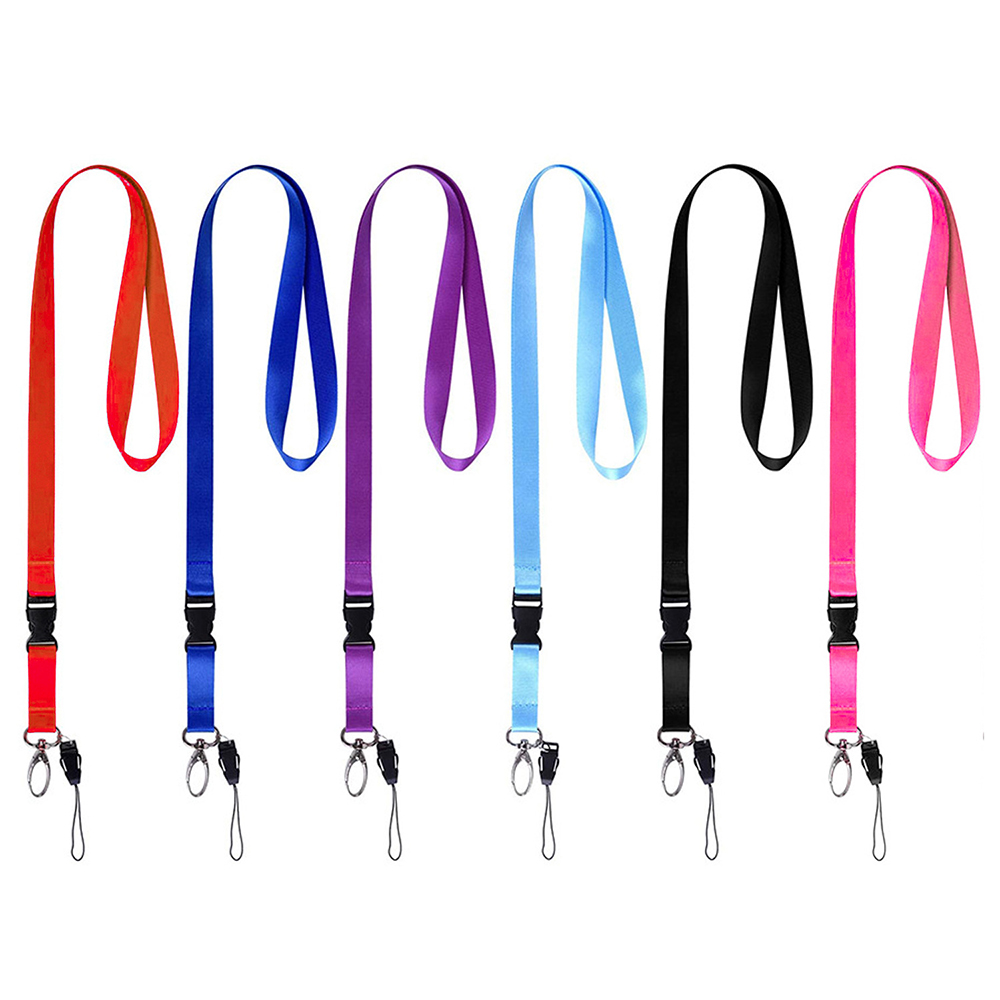 Premium Neck Lanyard Strap 2