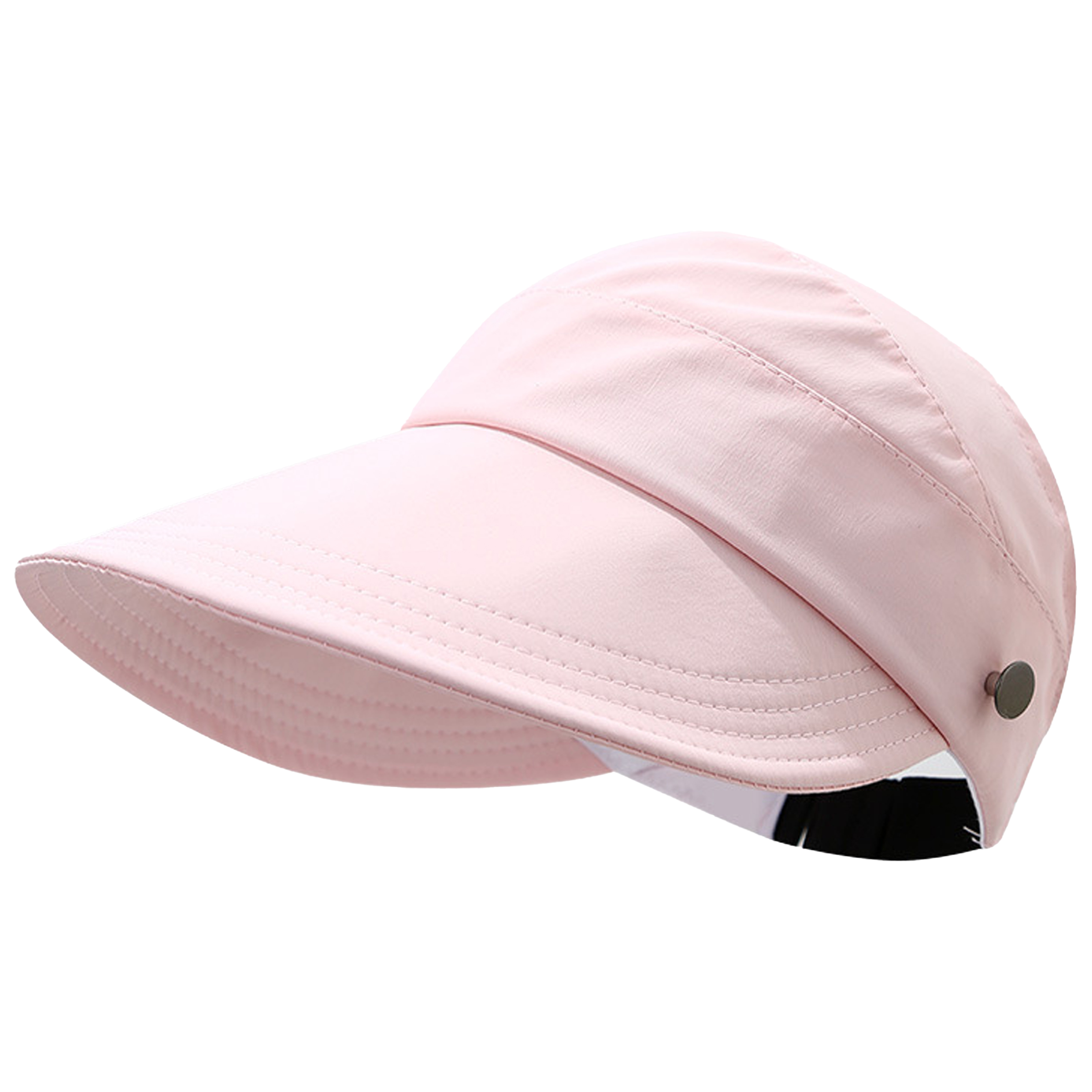 Cotton Outdoor Sunshade Hat 8