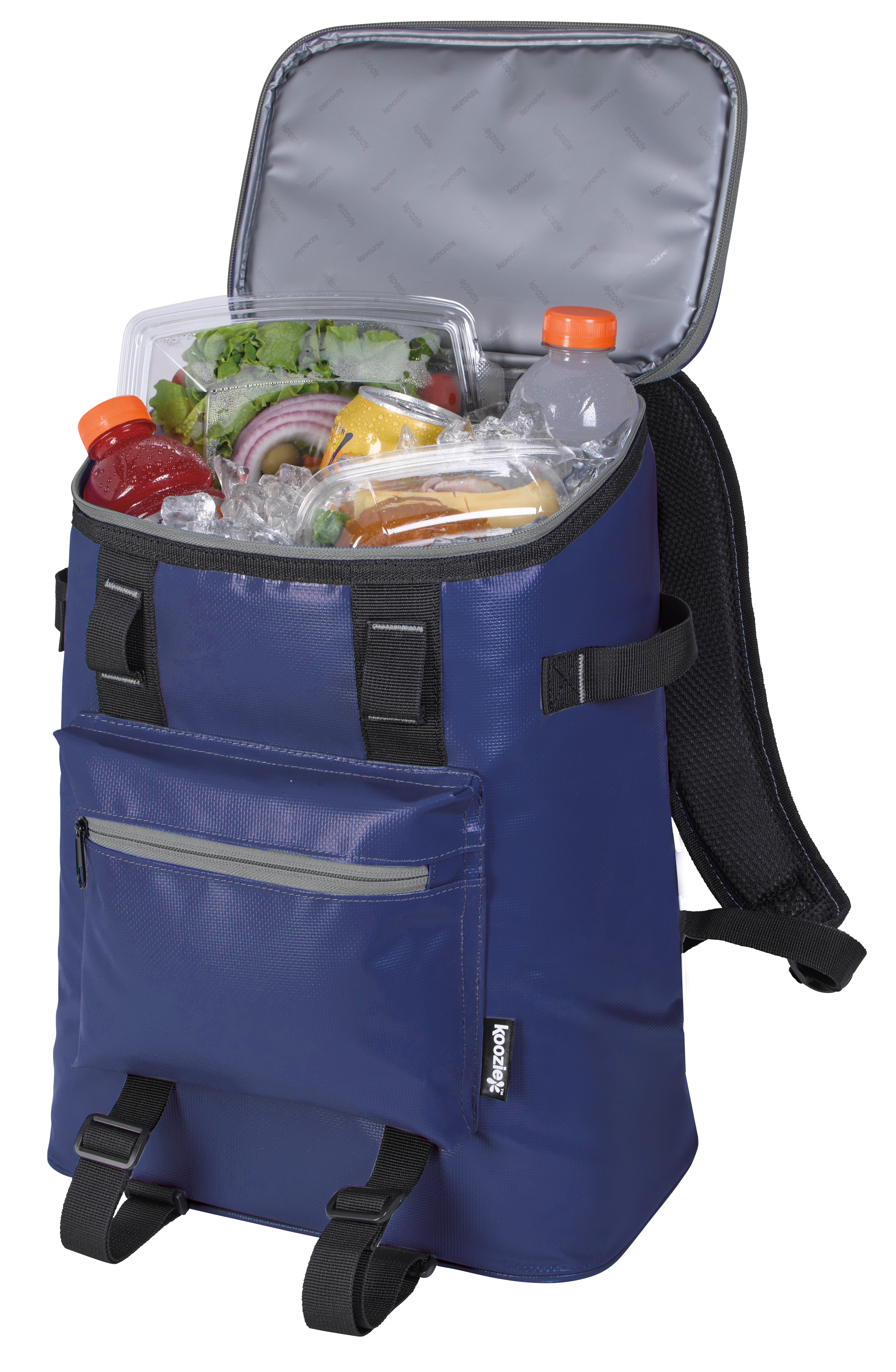 Olympus Mid-size Backpack Cooler