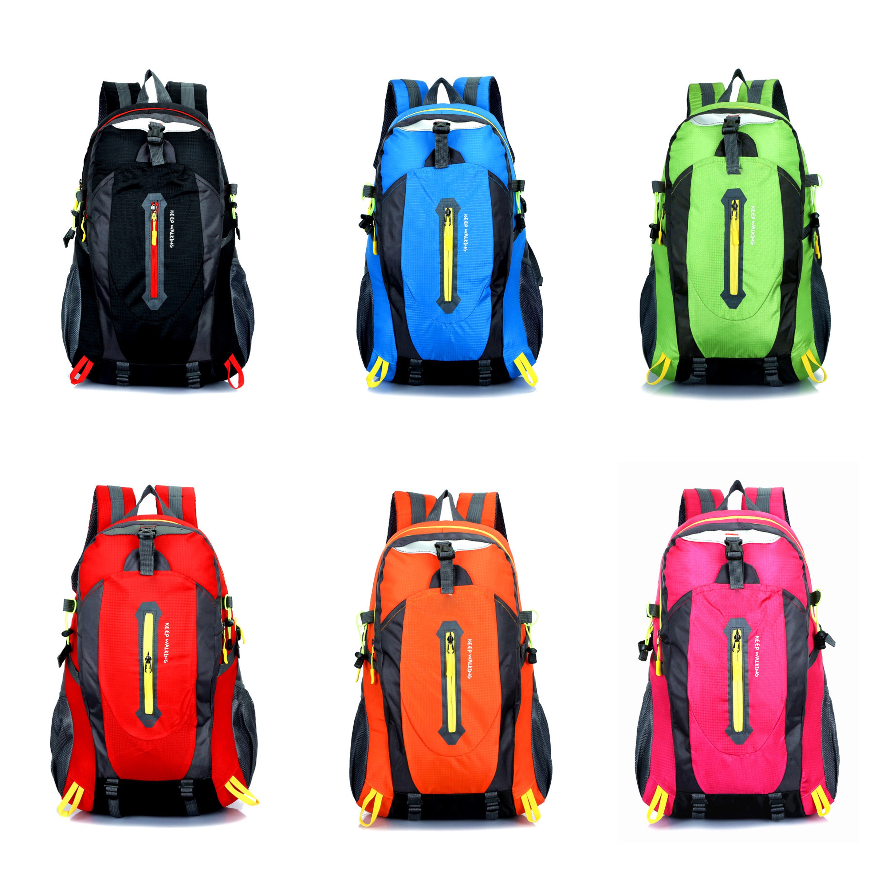 Hiking Backpack (direct import) 2