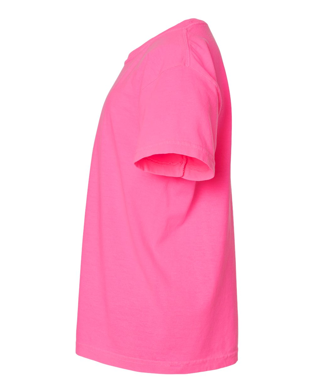 Youth Garment-Dyed Heavyweight T-Shirt - 9018 67