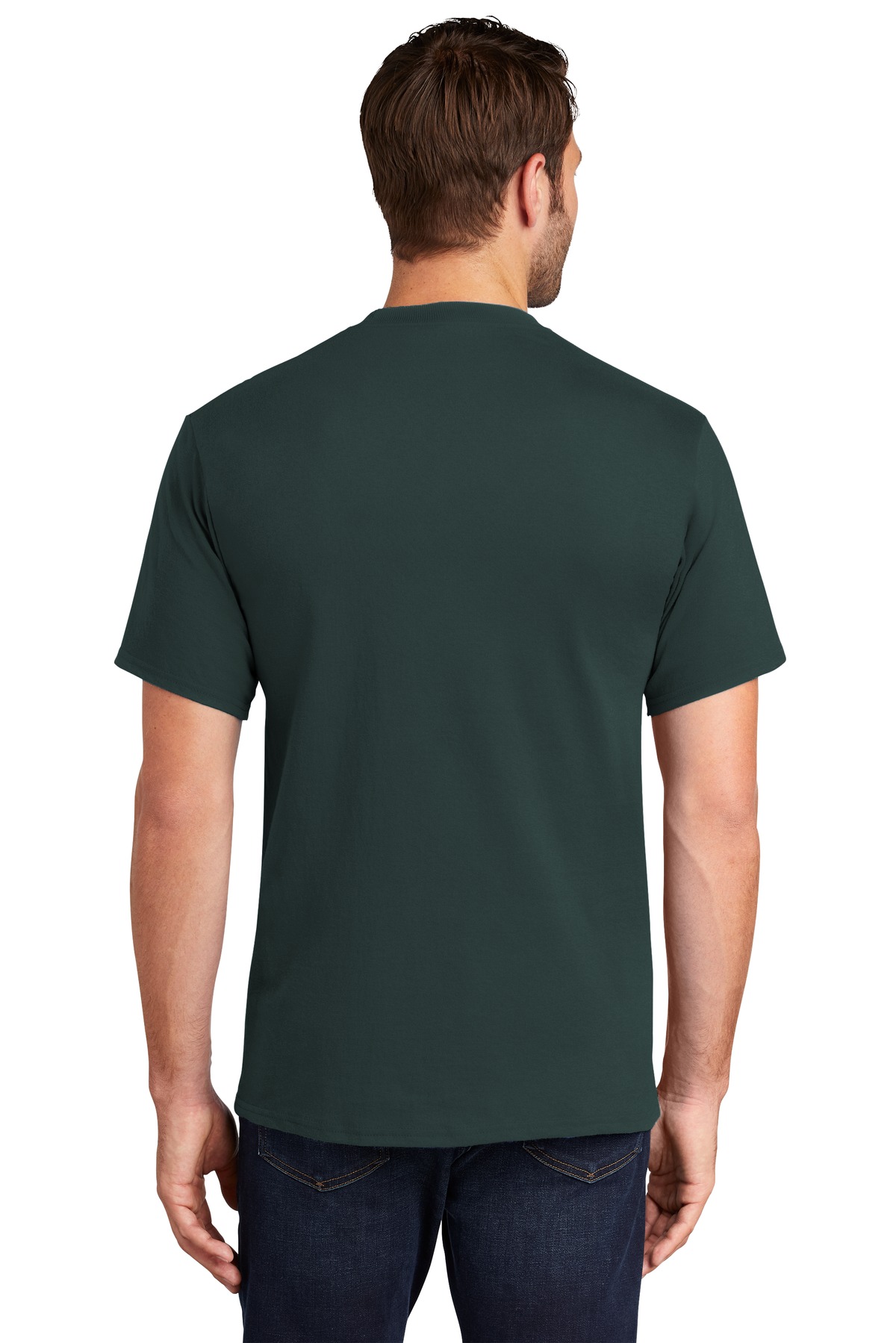 Port & Company® Tall Essential Tee 180