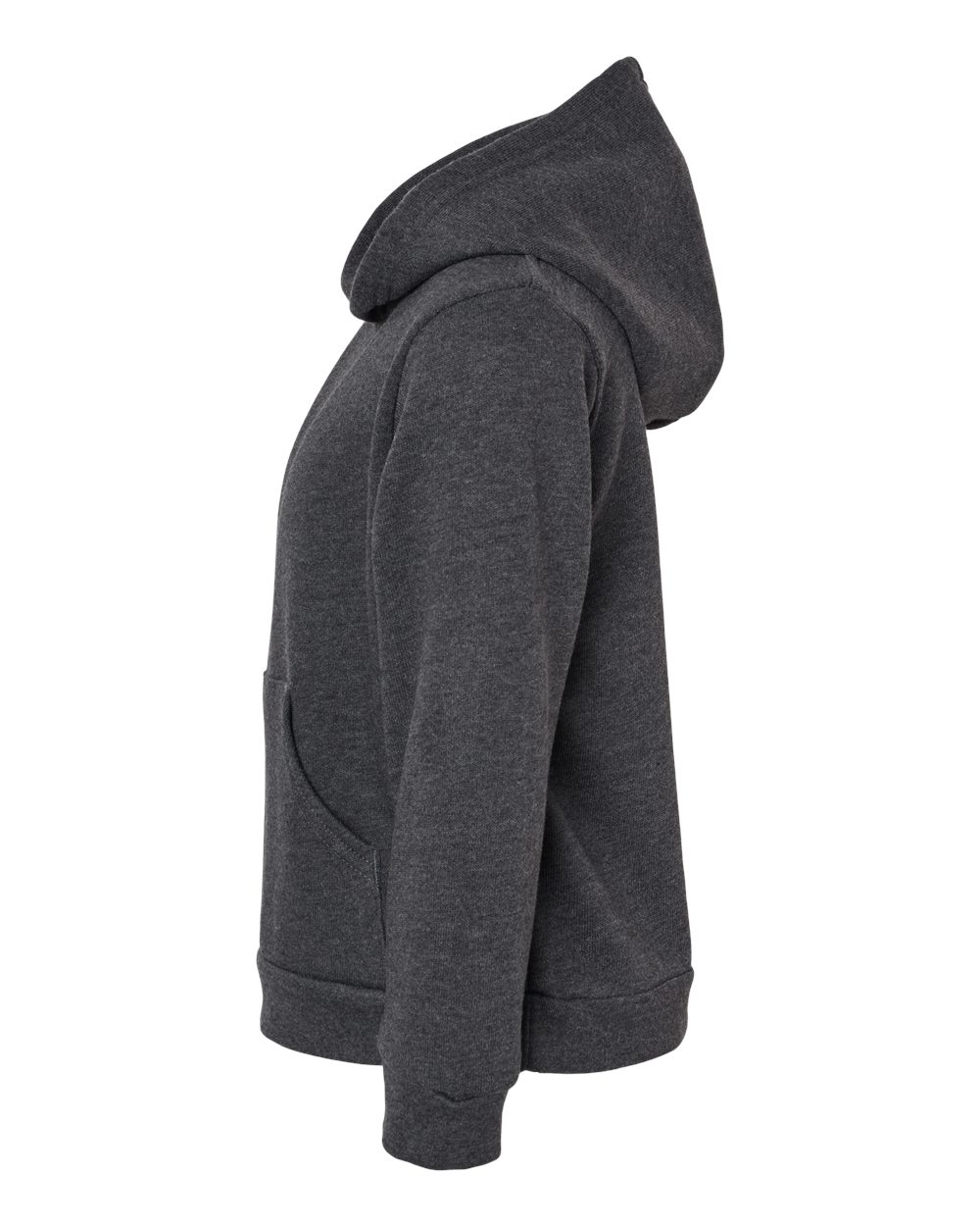 Toddler Sponge Fleece Pullover Hoodie Sweatshirt - 3719T 20
