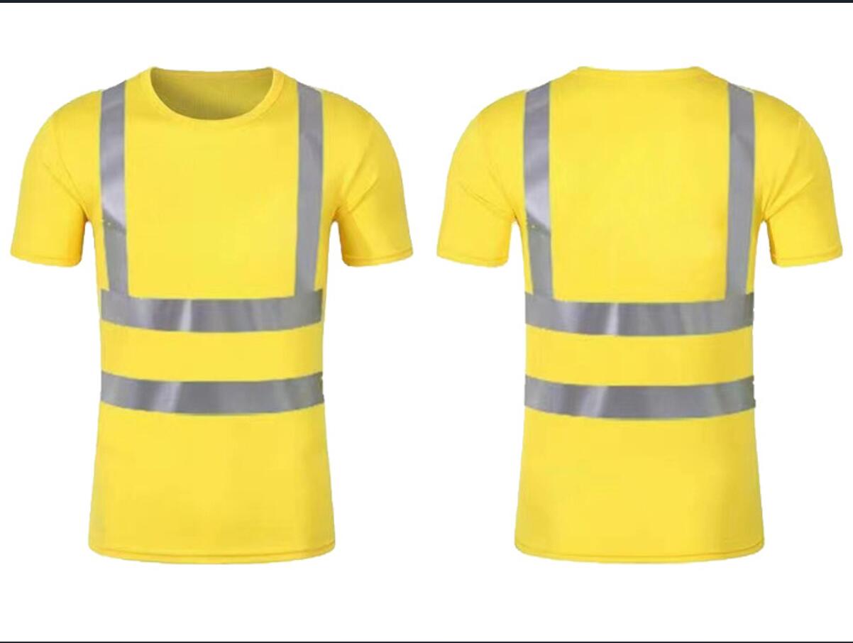 Reflective T Shirts 10
