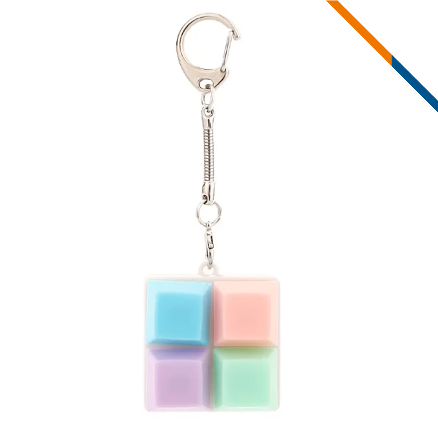 Klote Keyboard Fidget 16