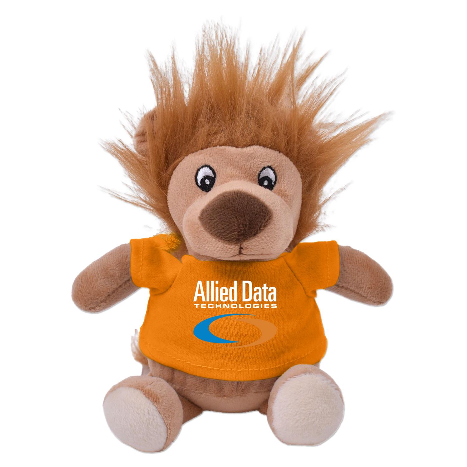 6" Lionel Lion 3