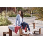 Roll up Picnic Blanket with Carrying Strap 25
