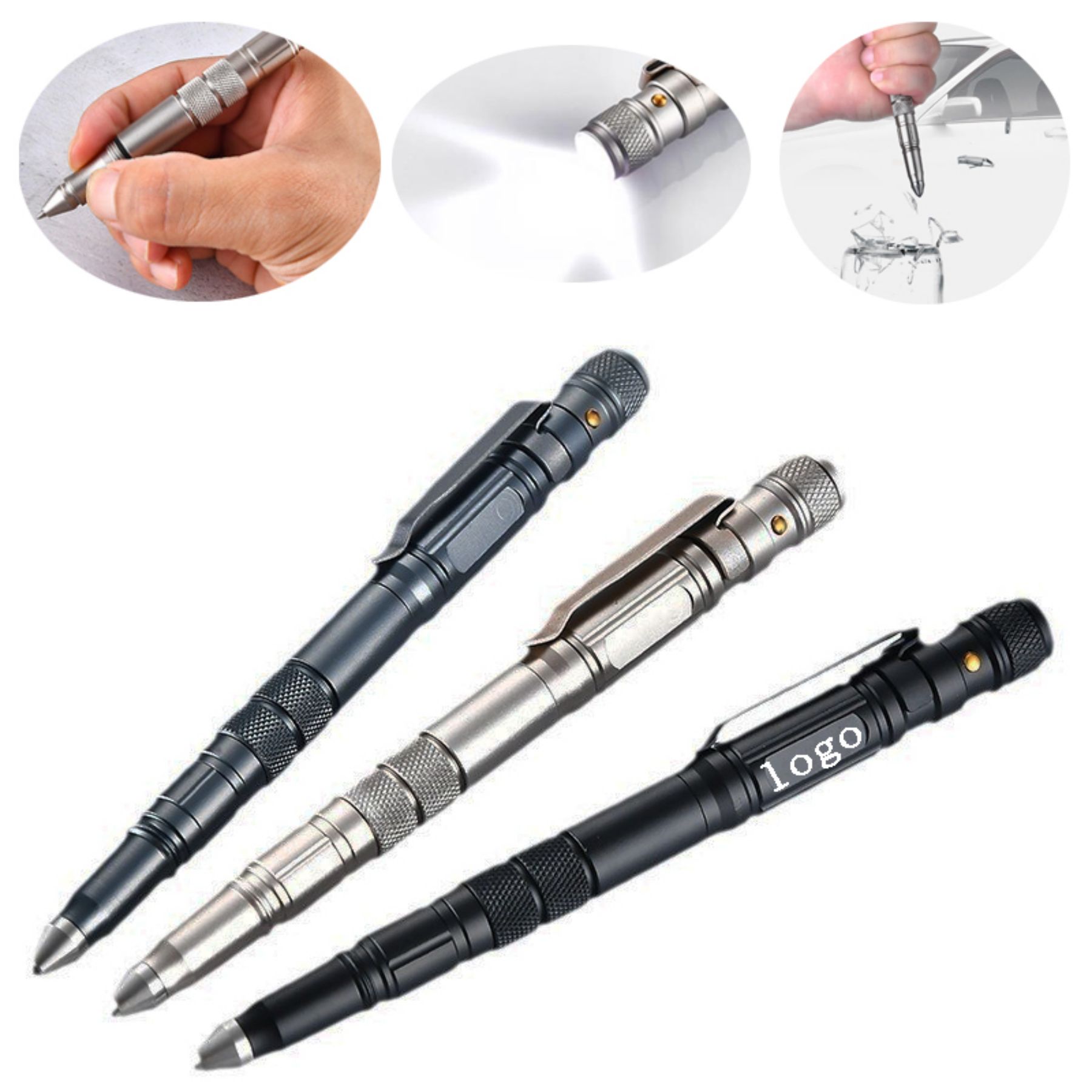 Multi Tool Pen 3