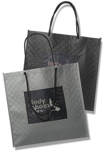 Medina Woven Shopping Bags