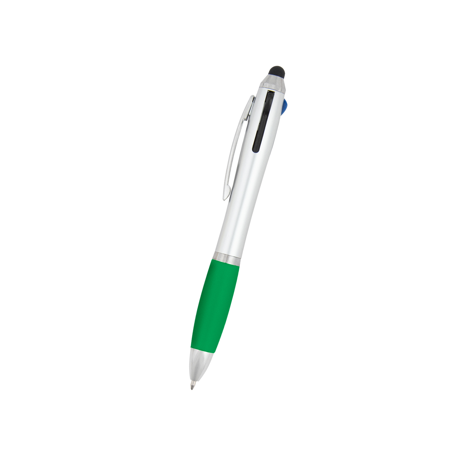 3-In-One Pen With Stylus 15
